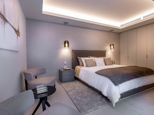 公寓 4 卧室 202 平方米，位于西班牙埃斯特波纳 — 来自开发商和业主的房地产搜索引擎 GEOLN.COM. 照片 12