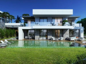 Nieruchomości w Elysium Premier Bodrum — spójrz na wyszukiwarkę nieruchomości GEOLN.COM. Zdjęcie 2