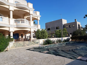 Villa in Limassol — Find off-plan property or real estate resale directly from developers and owners GEOLN.COM. Photo 4