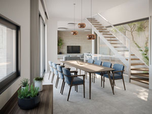 Нерухомість в LUXURY RESORT  — дивіться на пошуковику нерухомості GEOLN.COM. Фото 14