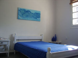 სახლი ზღვის პირას საბერძნეთში, ლუტრაკი — უძრავი ქონების ყიდვა და მფლო ბელებისგან GEOLN.COM. ფოტო 5