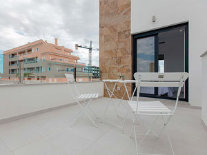 Dom miejski 2 sypialnie 87 m² w Bigastro, Hiszpania — Wyszukiwarka nieruchomości od deweloperów i właścicieli GEOLN.COM. Zdjęcie 12