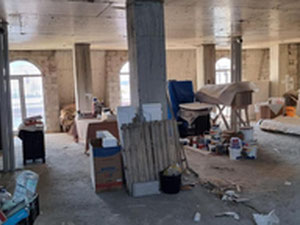 出售位于法尔纳瓦兹街的公寓 — 来自开发商和业主的房地产搜索引擎 GEOLN.COM. 照片 3