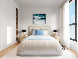 უძრავი კონება Axum Gijon — გადახედეთ უძრავი ქონების საძიებო სისტემას GEOLN.COM. ფოტო 3