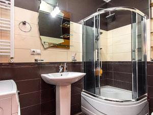 维拉的3间房间的公寓。在维拉第比利斯购买公寓 — 来自开发商和业主的房地产搜索引擎 GEOLN.COM. 照片 11