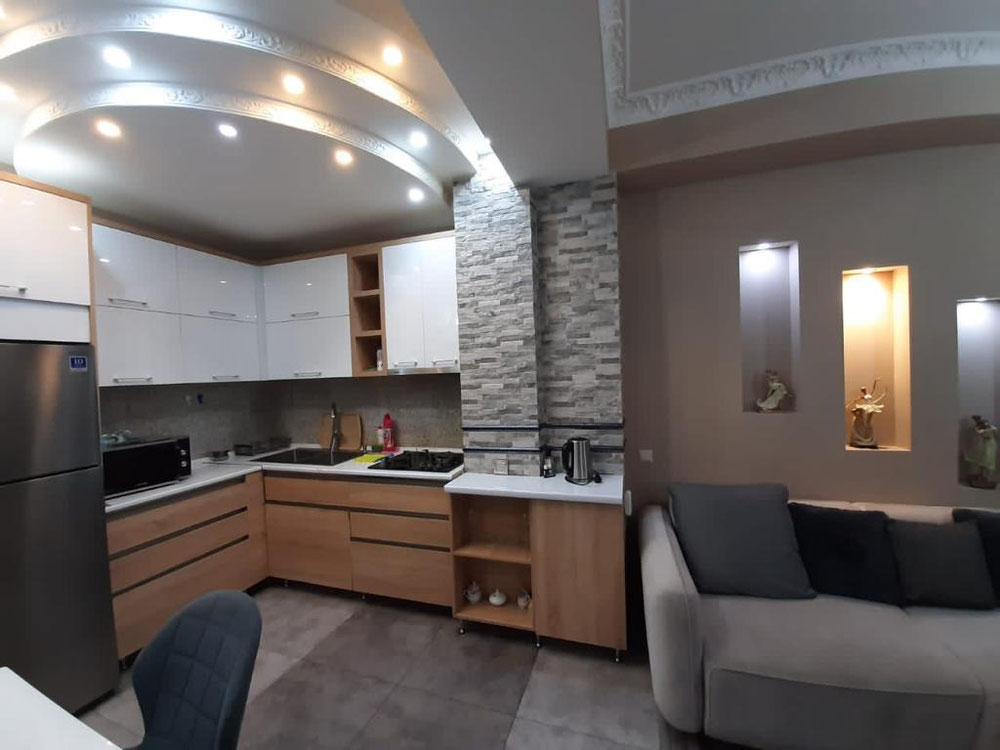 Продається квартира на Сабуртало — Пошуковик нерухомості від забудовників і власників GEOLN.COM. Фото 1