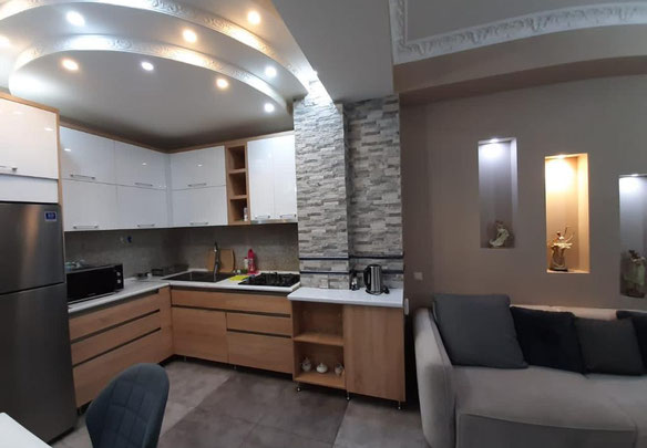 Продається квартира на Сабуртало