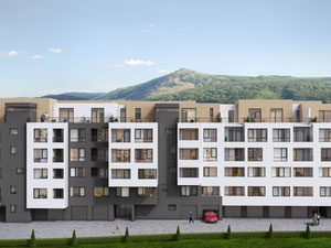 içindeki mülkiyet AMAYA RESIDENCE — emlak arama motoru GEOLN.COM'a bakın. Fotoğraf 5