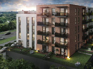 عقار للبيع في Didlaukio 3 — انظر إلى محرك البحث العقاري GEOLN.COM. صورة فوتوغرافية 2