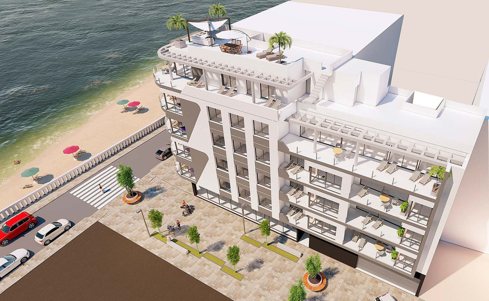 Piso 3 habitaciones 78 m² en Torrevieja, España — Encuentre propiedades fuera del plan o reventa de bienes inmuebles directamente de desarrolladores y propietarios GEOLN.COM. Foto 1