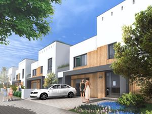 Недвижимость в Osiedle Bajeczna — смотрите на поисковике недвижимости GEOLN.COM. Фото 2