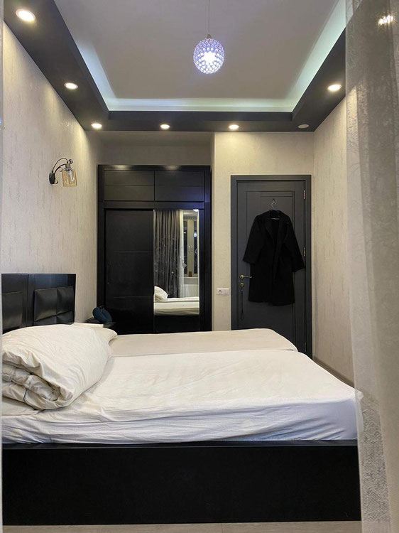 出售在第比利斯的公寓 — 来自开发商和业主的房地产搜索引擎 GEOLN.COM. 照片 1