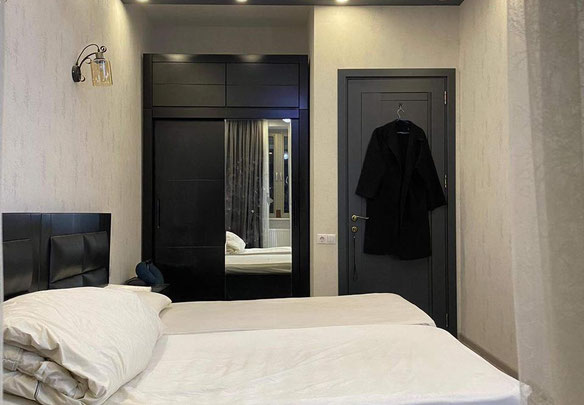 Sprzedaje się mieszkanie w Tbilisi