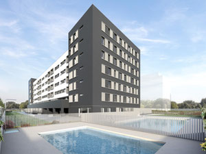 房地产在 Axial Homes — look at the real estate search engine GEOLN.COM. 照片 2