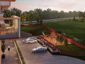 Real estate in Priisle Kodu — look at the real estate search engine GEOLN.COM. Photo 5