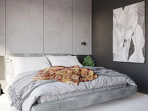 Real estate in Одноэтажный дом  - проект сборного дома — look at the real estate search engine GEOLN.COM. Photo 5