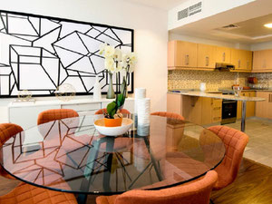 Real estate in Binghatti Stars — look at the real estate search engine GEOLN.COM. Photo 5