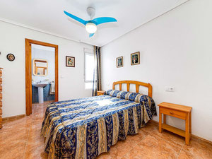 Penthouse 3 bedrooms 71 m² in Torrevieja, Spain — Find off-plan property or real estate resale directly from developers and owners GEOLN.COM. Photo 6