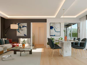 房地产在 Espronceda 32 — look at the real estate search engine GEOLN.COM. 照片 4