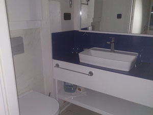 Wohnung zu verkaufen in Orbi City — Immobilien-Suchservice von Bauträgern und Eigentümern GEOLN.COM. Foto 5