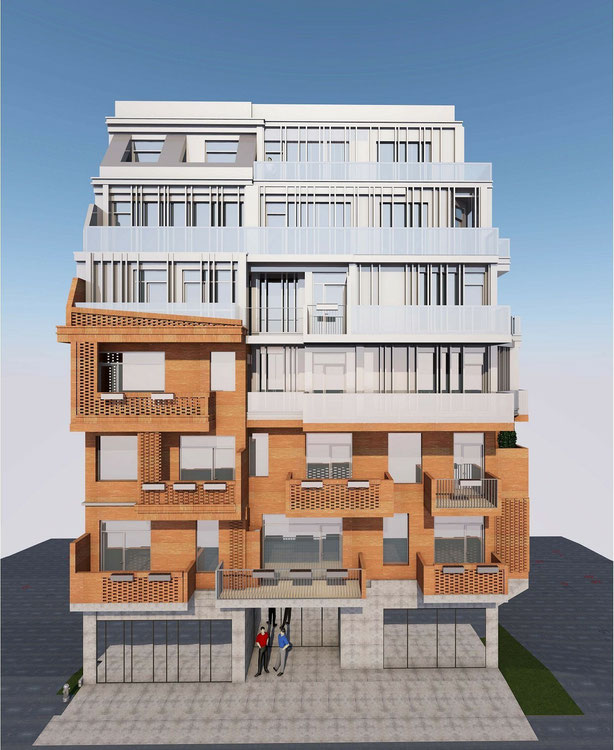 Нерухомість в Gali 11 — дивіться на пошуковику нерухомості GEOLN.COM. Фото 1