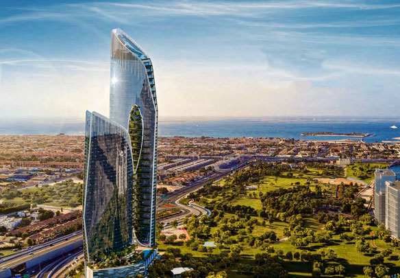 Venta de apartamento en Safa Two Tower B