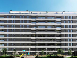 Real estate in RIPAGAINA — look at the real estate search engine GEOLN.COM. Photo 3