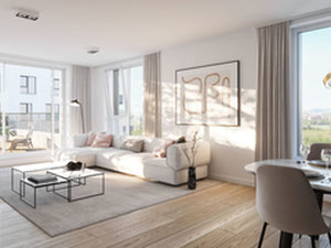 房地产在 LAlliance Chapitre IV — look at the real estate search engine GEOLN.COM. 照片 7