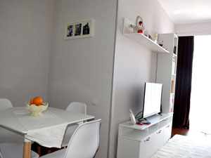 在一栋新楼的舒适公寓 — 来自开发商和业主的房地产搜索引擎 GEOLN.COM. 照片 3