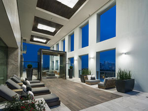 Real estate in Hanover Midtown — look at the real estate search engine GEOLN.COM. Photo 7