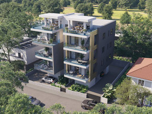 Продається квартира в Кіпр Лімасол — Пошуковик нерухомості від забудовників і власників GEOLN.COM. Фото 9