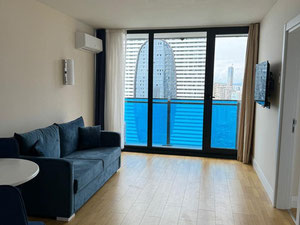 出售巴图米的公寓 — 来自开发商和业主的房地产搜索引擎 GEOLN.COM. 照片 4