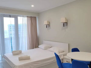 待售公寓 Orbi Orbi Beach Tower — 来自开发商和业主的房地产搜索引擎 GEOLN.COM. 照片 5