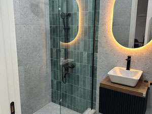 Затишна квартира в ЖК Blox Beliashvili — Пошуковик нерухомості від забудовників і власників GEOLN.COM. Фото 10