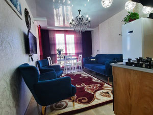 Квартира в 5 минутах от моря — Поисковик недвижимости от застройщиков и собственников GEOLN.COM. Фото 9