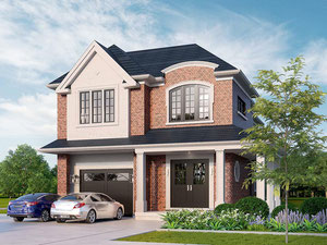 Real estate in Conlins Enclave — look at the real estate search engine GEOLN.COM. Photo 3