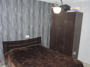 4 комнатная квартира в Санзоне. Купить квартиру в Тбилиси, Санзона — Поисковик недвижимости от застройщиков и собственников GEOLN.COM. Фото 4