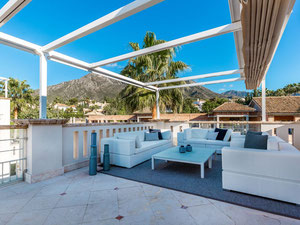 Таунхаус 5 спален 403 м² в Сьерре Бланка, Испания — Поисковик недвижимости от застройщиков и собственников GEOLN.COM. Фото 23