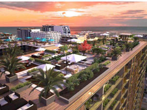 出售巴图米的公寓 — 来自开发商和业主的房地产搜索引擎 GEOLN.COM. 照片 3