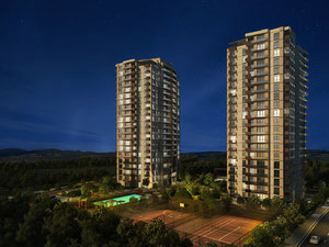 房地产在 Arte 168 — look at the real estate search engine GEOLN.COM. 照片 7