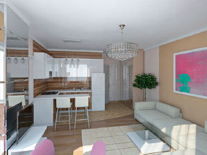 უძრავი კონება My Life — გადახედეთ უძრავი ქონების საძიებო სისტემას GEOLN.COM. ფოტო 8