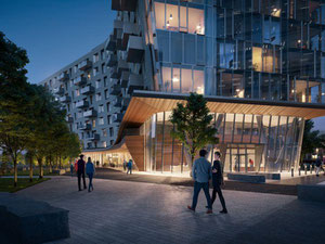 房地产在 Pier 4 — look at the real estate search engine GEOLN.COM. 照片 7