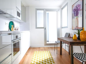 Apartment 3 bedrooms 108 m² in Las Lagunas, Spain — Find off-plan property or real estate resale directly from developers and owners GEOLN.COM. Photo 38