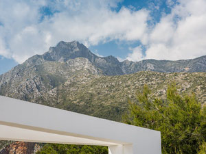 西班牙塞拉布兰卡别墅 3 间卧室 735 平方米 — 来自开发商和业主的房地产搜索引擎 GEOLN.COM. 照片 23