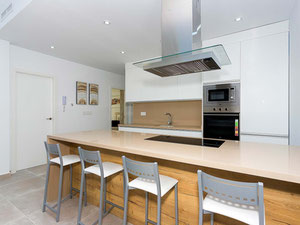 联排别墅 3 卧室 106 平方米，位于西班牙新达亚 — 来自开发商和业主的房地产搜索引擎 GEOLN.COM. 照片 6