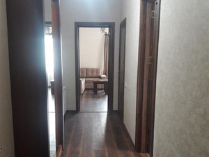 3 комнатная квартира в Сабуртало. Купить квартиру в Тбилиси, Сабуртало — Поисковик недвижимости от застройщиков и собственников GEOLN.COM. Фото 13