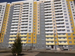 房地产在 Nanzhul-Solnechnyy — look at the real estate search engine GEOLN.COM. 照片 2