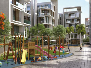 房地产在 Azizi Victoria Apartments — look at the real estate search engine GEOLN.COM. 照片 3