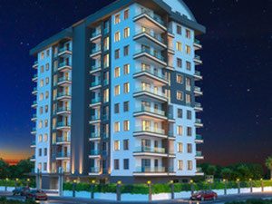 Real estate in SONAS LOFT RESIDENCE — look at the real estate search engine GEOLN.COM. Photo 11