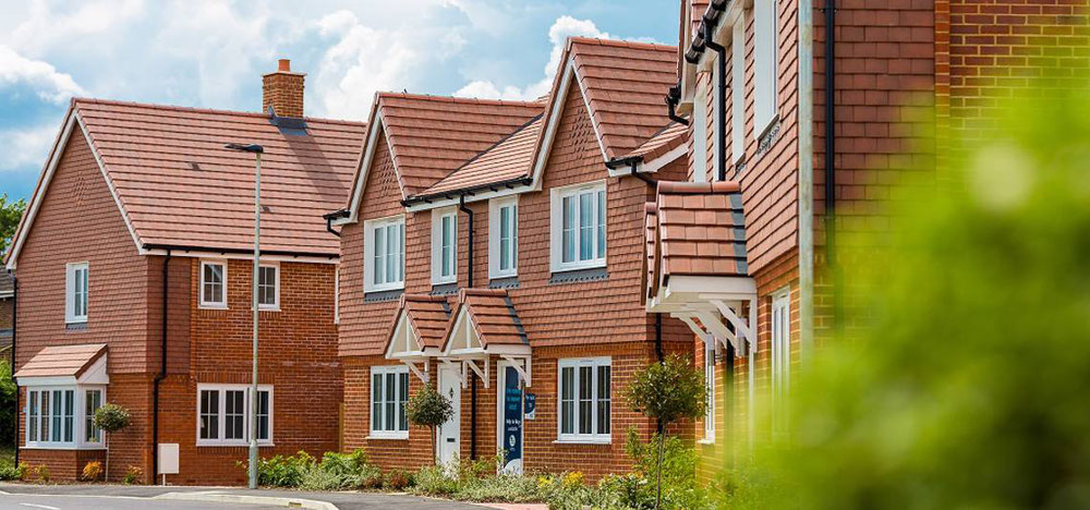 Real estate in The Meadows — look at the real estate search engine GEOLN.COM. Photo 1